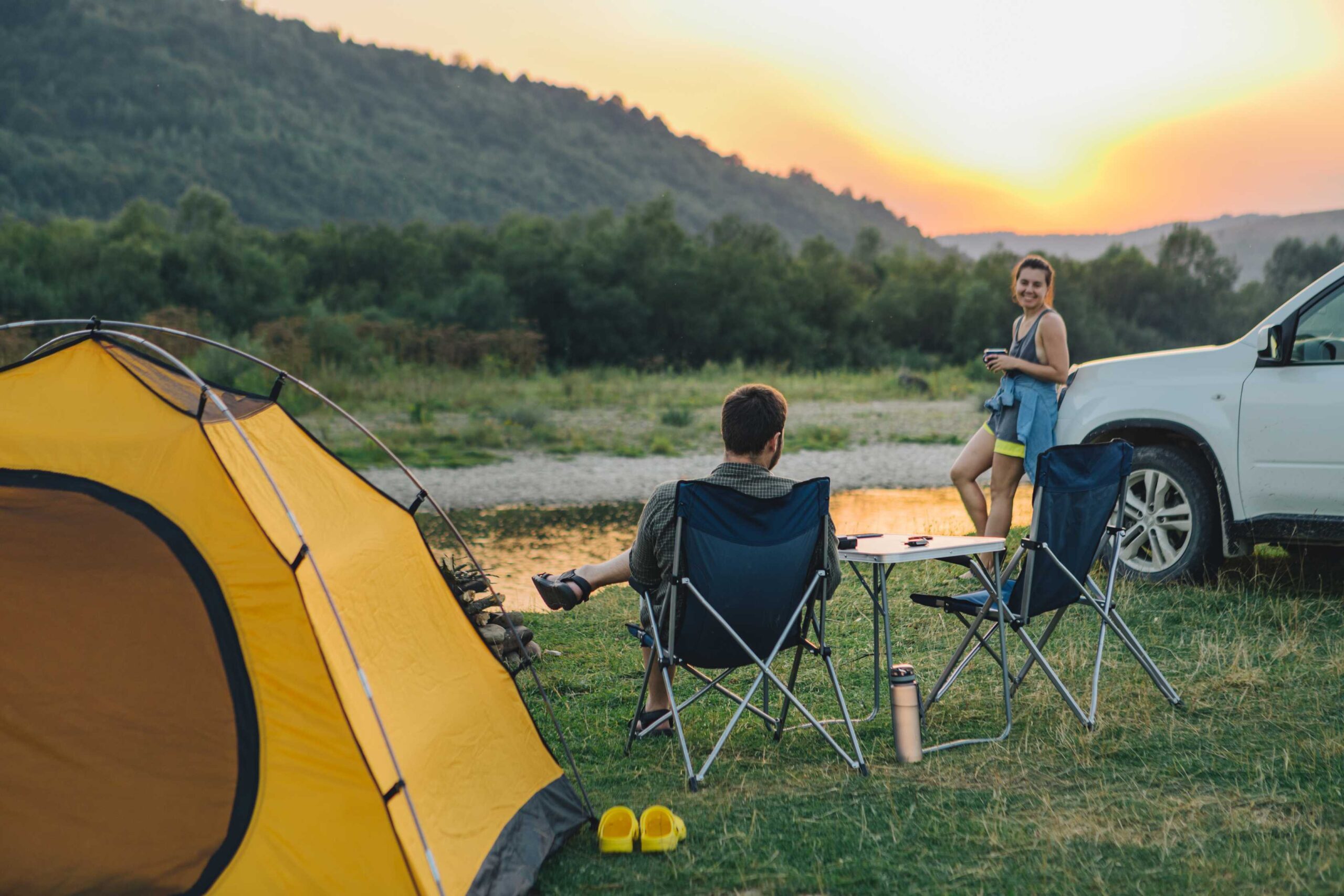 campingplätze Gardasee